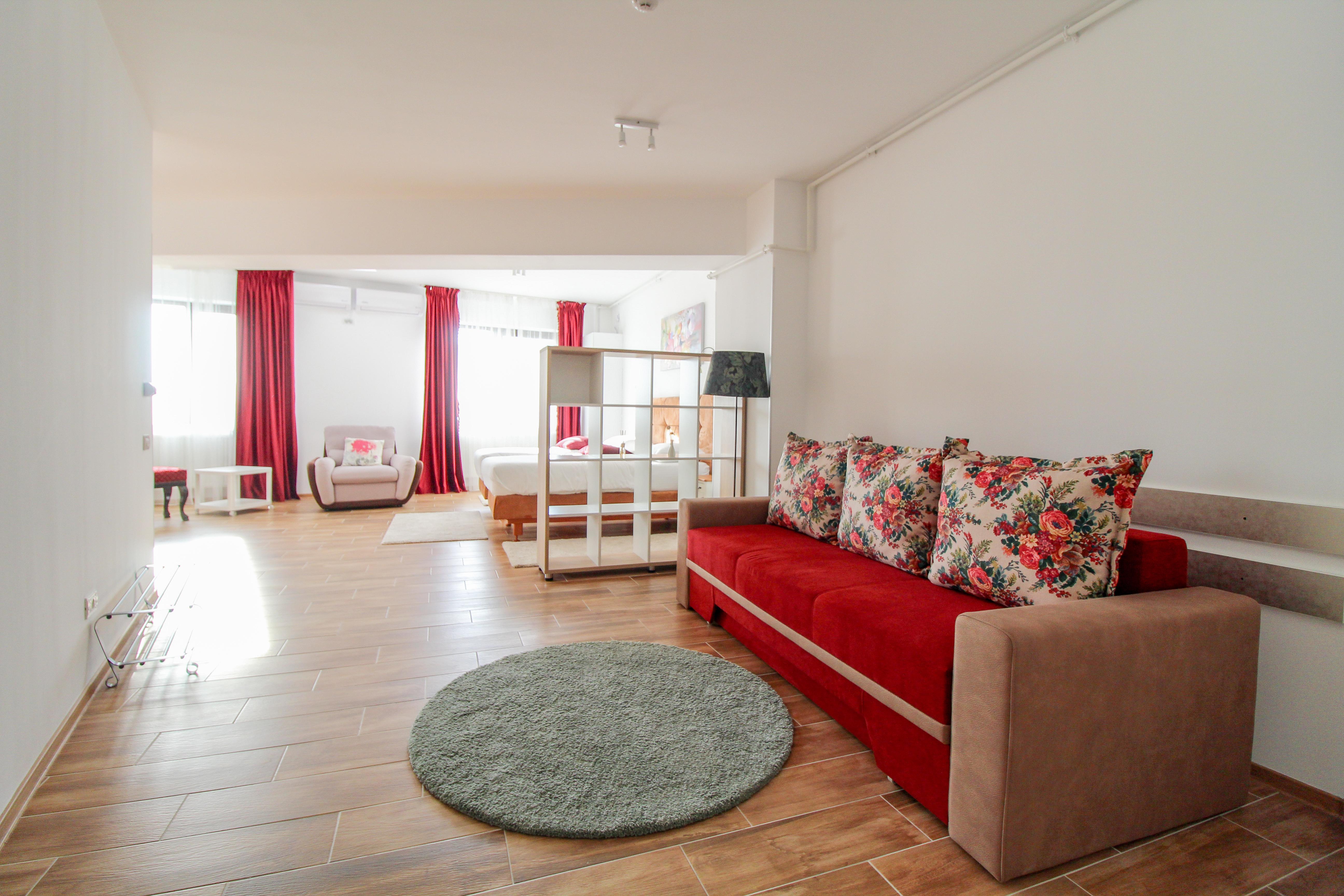 Hotel La Casa Centrale Bucarest Extérieur photo