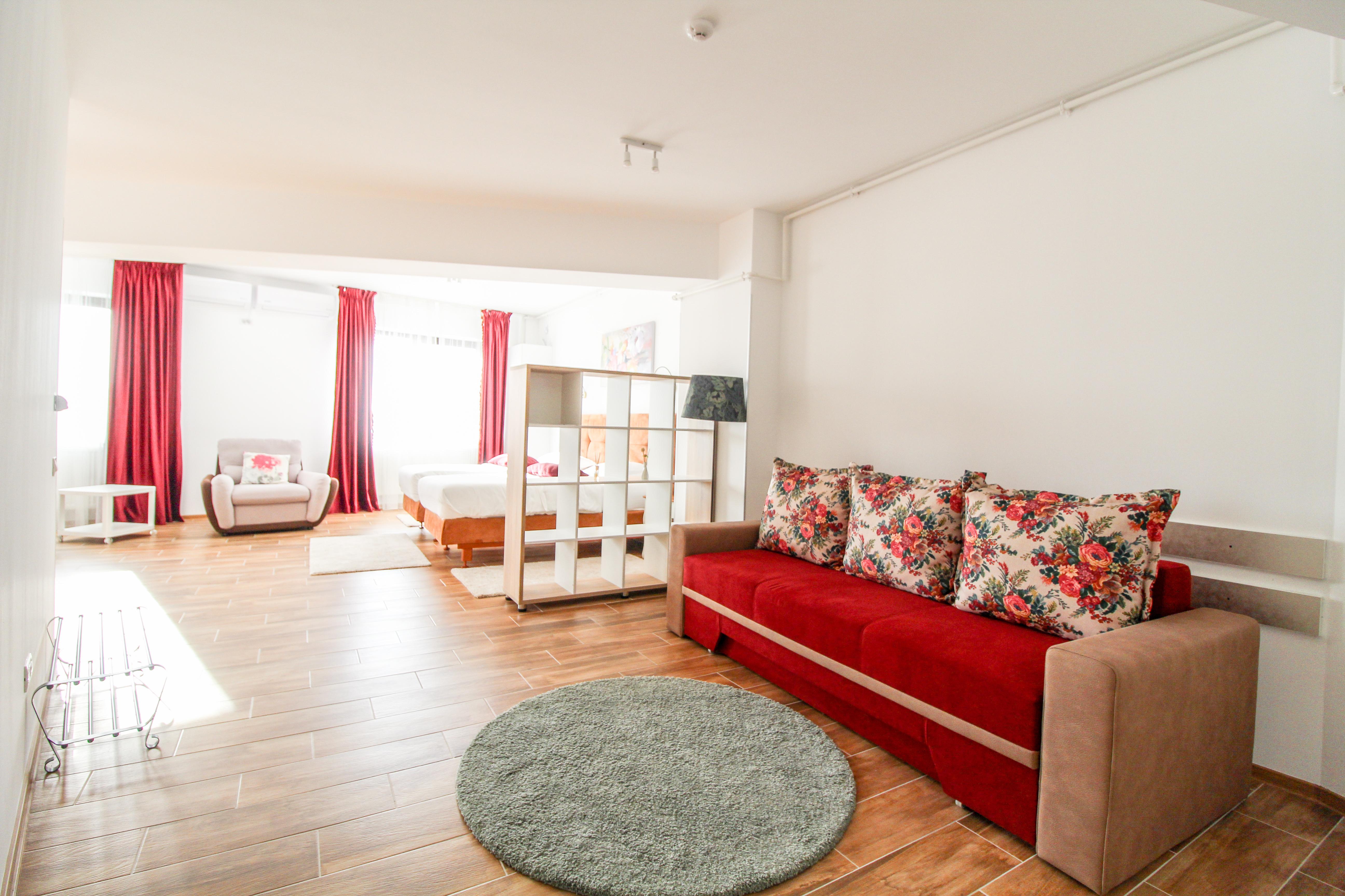 Hotel La Casa Centrale Bucarest Extérieur photo