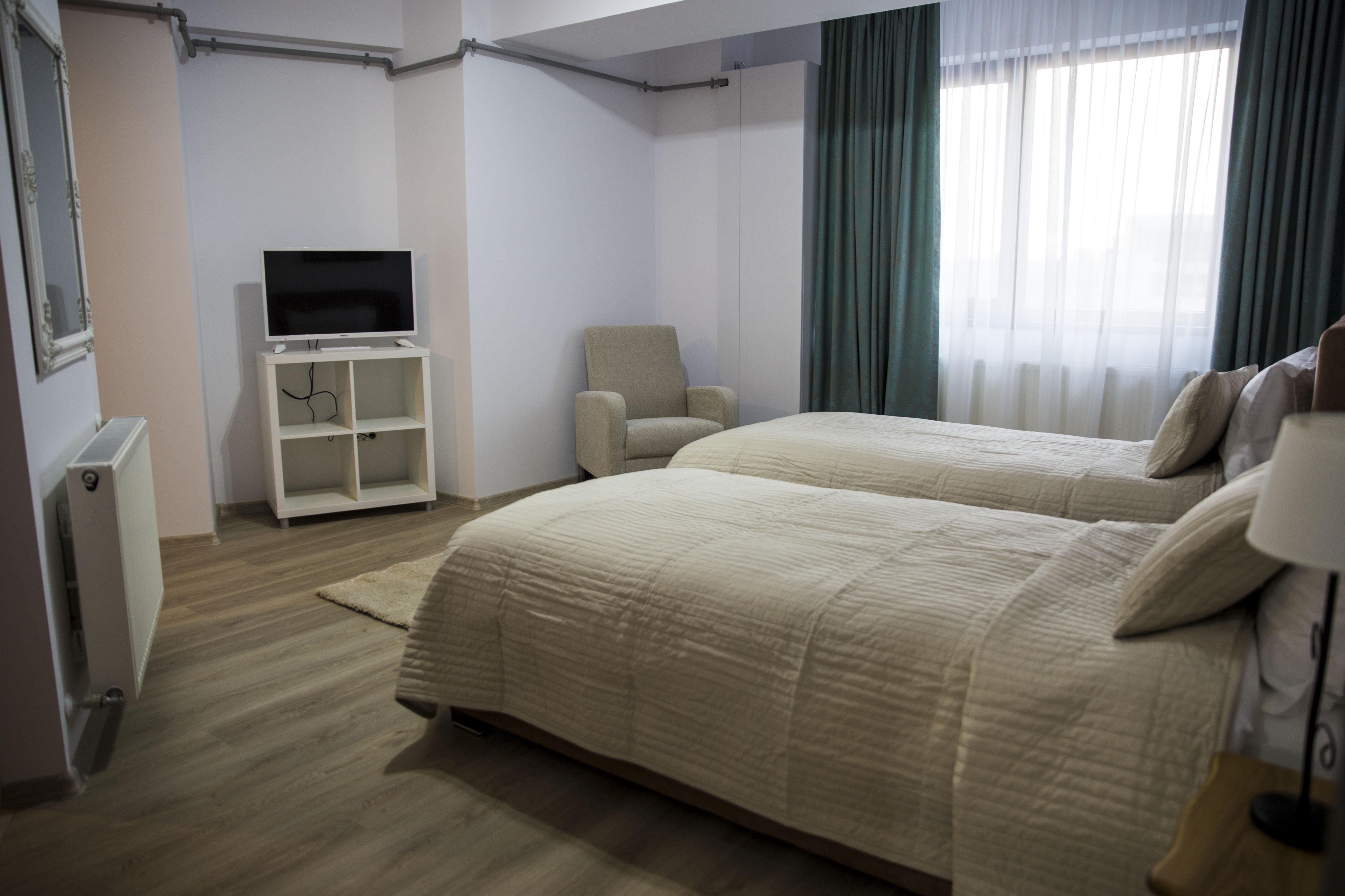 Hotel La Casa Centrale Bucarest Extérieur photo