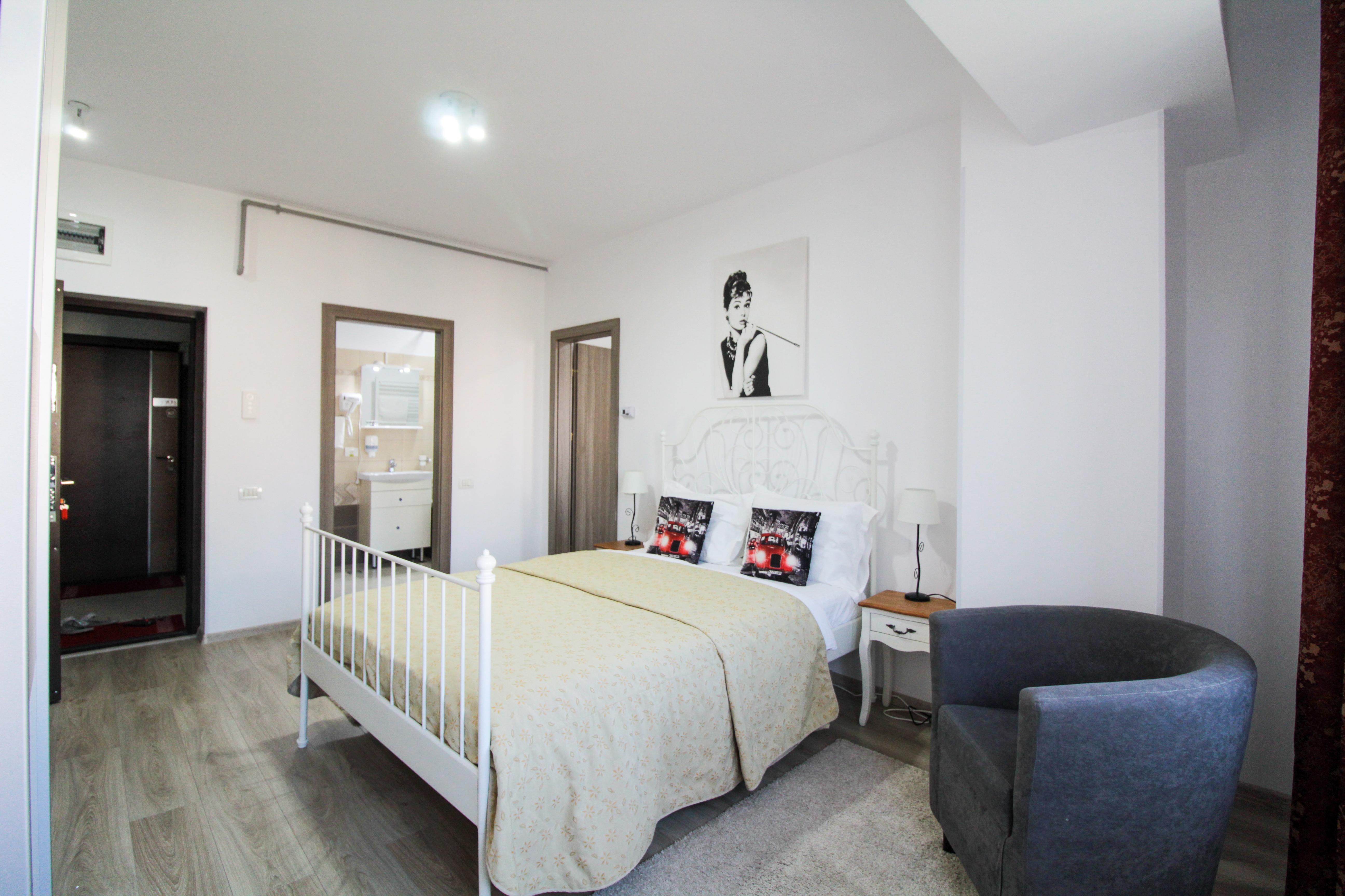 Hotel La Casa Centrale Bucarest Extérieur photo