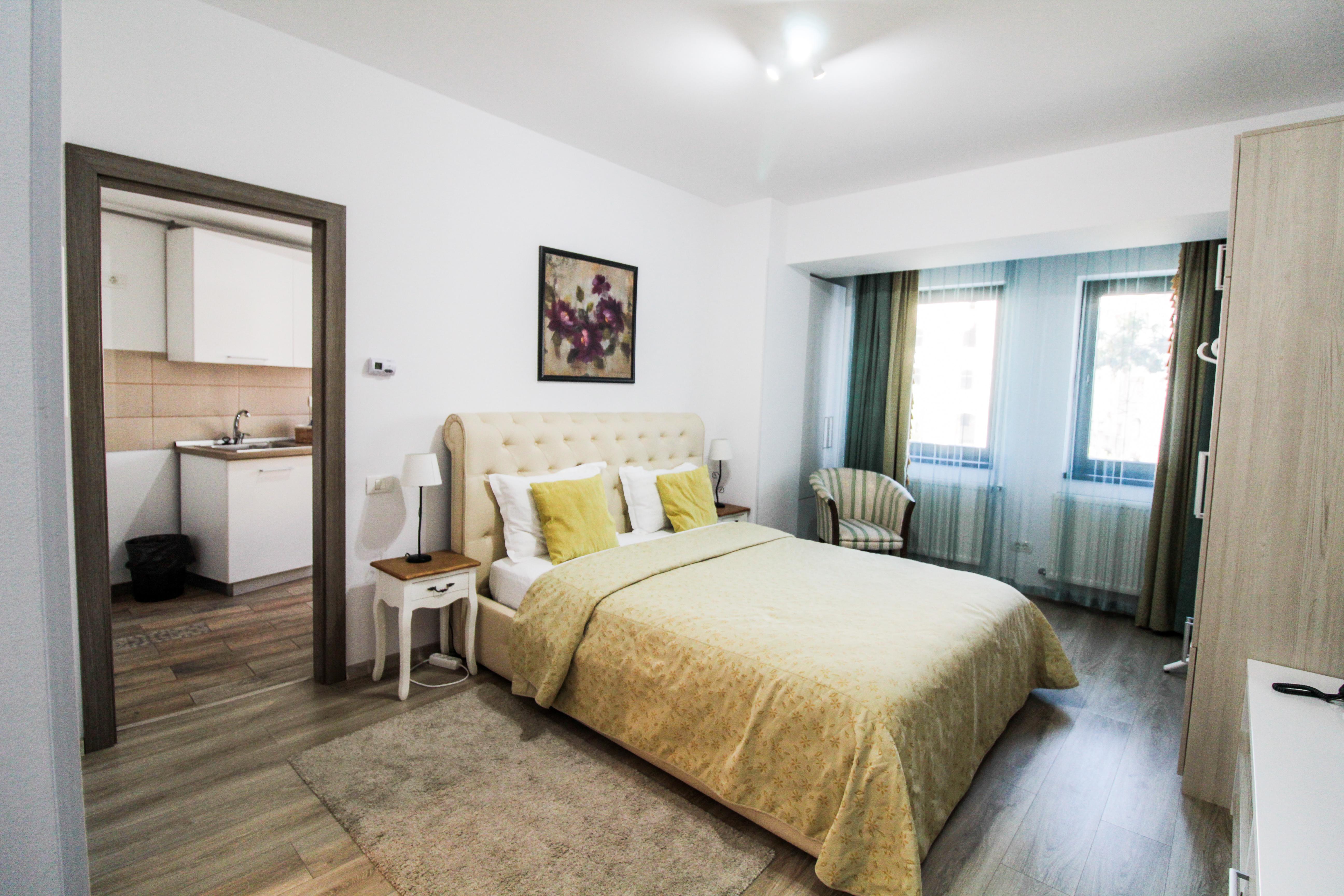 Hotel La Casa Centrale Bucarest Extérieur photo