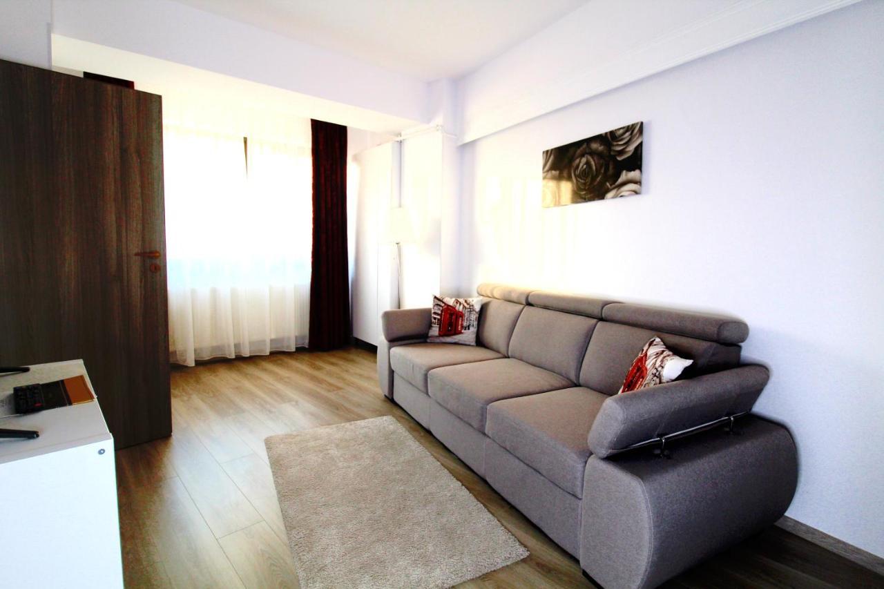 Hotel La Casa Centrale Bucarest Extérieur photo